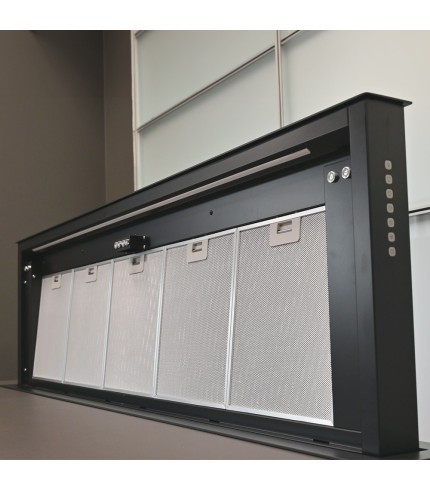 180cm Downdraft Cooker Hood - Options