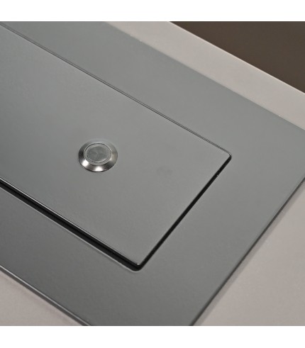180cm Downdraft Cooker Hood - Options