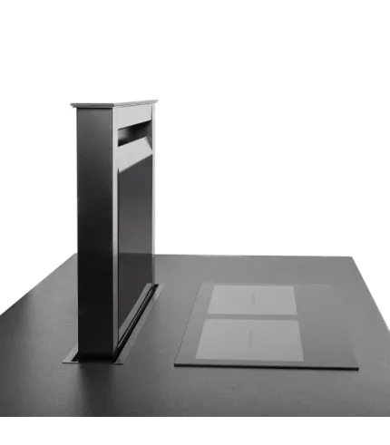 90cm Downdraft Cooker Hood - Options