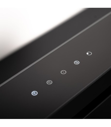 90cm Downdraft Cooker Hood - Options