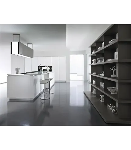 Angelo - Designer Island Cooker Hoods - Options