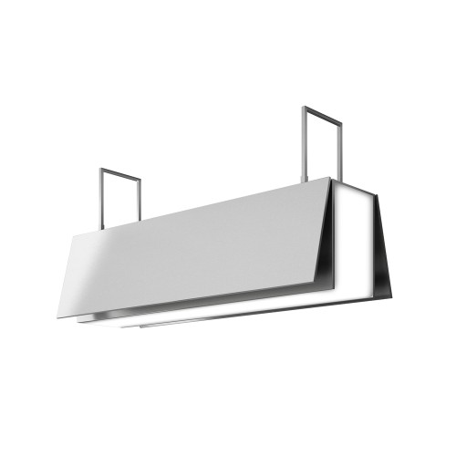 Angelo - Designer Island Cooker Hoods - Options