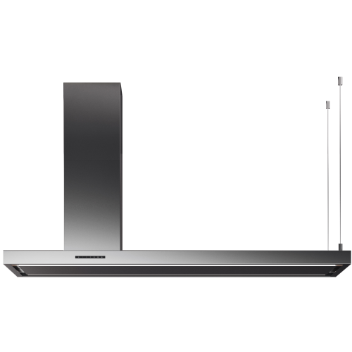 Arezzo - Premium Designer Island Cooker Hood - Options