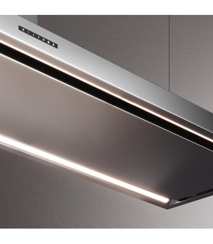 Arezzo - Premium Designer Island Cooker Hood - Options