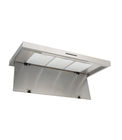 Arezzo - Premium Designer Island Cooker Hood - Options