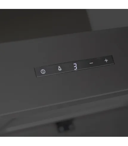 Arezzo - 150cm Island Cooker Hood - END OF LINE