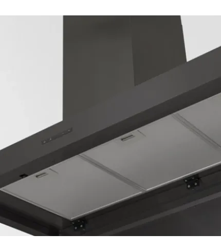 Arezzo - 150cm Island Cooker Hood - END OF LINE