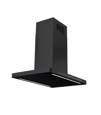 Linea - Premium Island Cooker Hood - Options