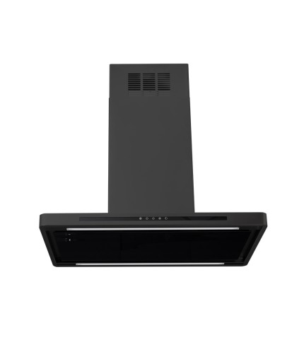 Linea - Premium Island Cooker Hood - Options