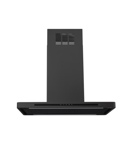 Linea - Premium Island Cooker Hood - Options