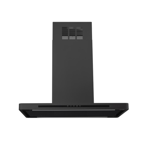 Linea - Premium Island Cooker Hood - Options