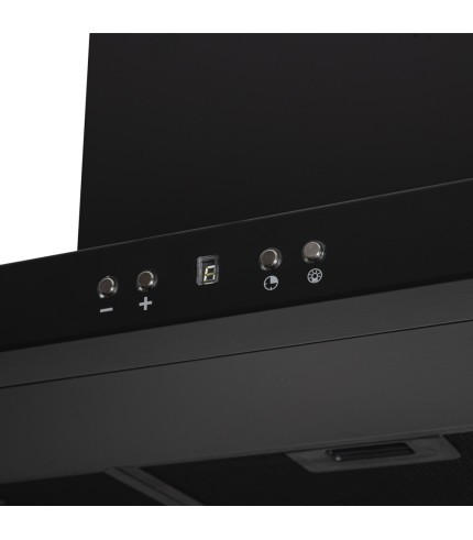 Moda - Brushless Motor Island Hood - Options