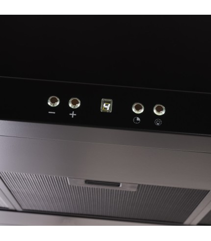 Moda - Brushless Motor Island Hood - Options