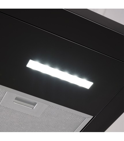 Moda - Brushless Motor Island Hood - Options