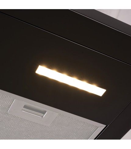 Moda - Brushless Motor Island Hood - Options