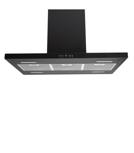 Moda - Brushless Motor Island Hood - Options