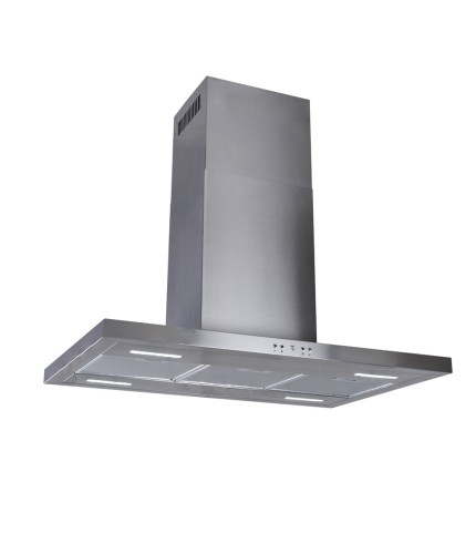 Moda - Brushless Motor Island Hood - Options