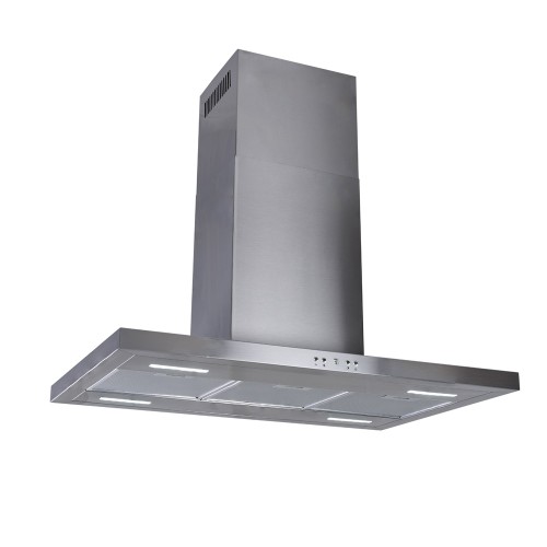 Moda - Brushless Motor Island Hood - Options