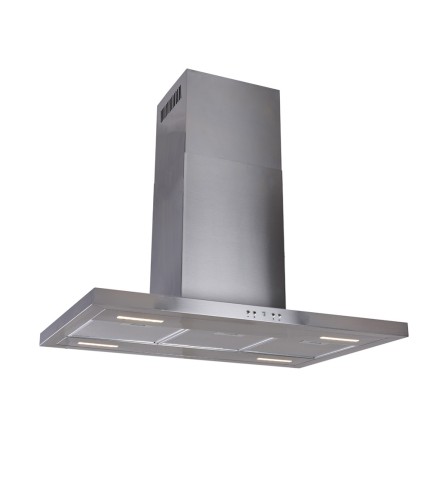 Moda - Brushless Motor Island Hood - Options