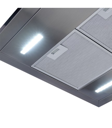 Moda - Brushless Motor Island Hood - Options