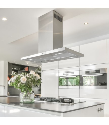 Moda - Brushless Motor Island Hood - Options