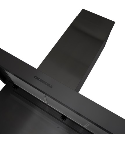 Arezzo Powerful Wall Cooker Hoods - Options