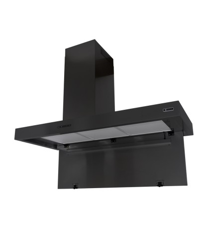 Arezzo Powerful Wall Cooker Hoods - Options