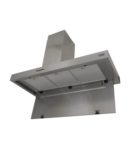 Arezzo Powerful Wall Cooker Hoods - Options