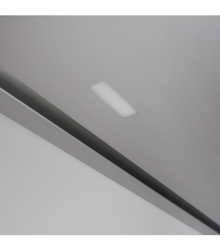 Arezzo Powerful Wall Cooker Hoods - Options