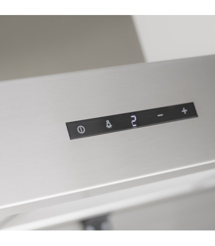 Arezzo Powerful Wall Cooker Hoods - Options