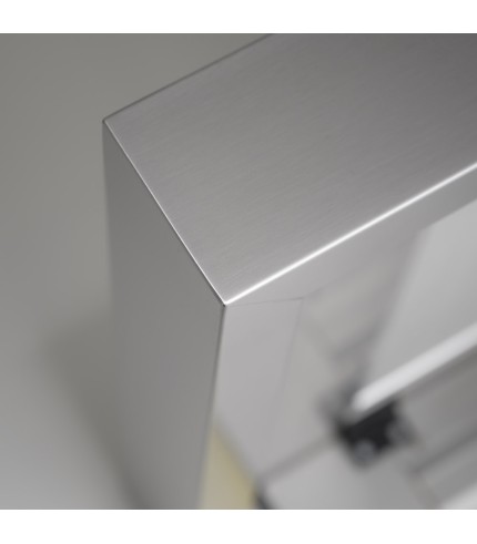 Lusso - Professional Range Wall Hood - Options