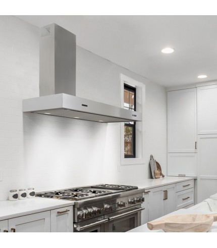 Arezzo Powerful Wall Cooker Hoods - Options