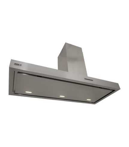 Arezzo Powerful Wall Cooker Hoods - Options