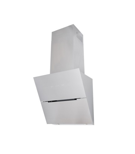 Ascenti - Premium St/Steel Angled Wall Hood - Options