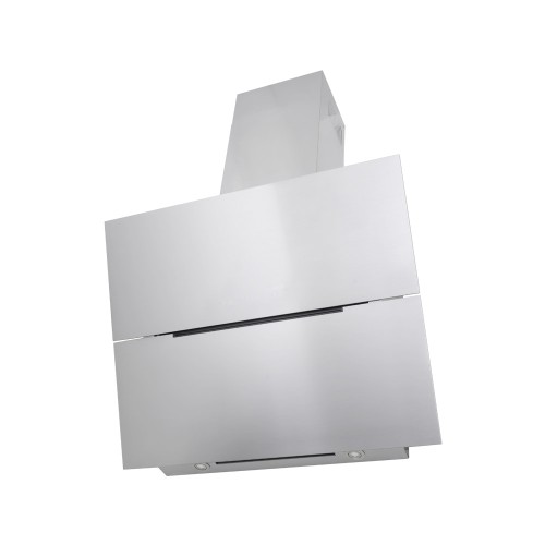 Ascenti - Premium St/Steel Angled Wall Hood - Options