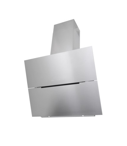 Ascenti - Premium St/Steel Angled Wall Hood - Options