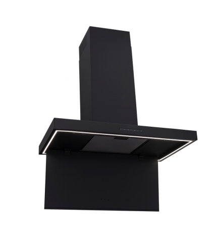 Caporra Island Cooker Hoods - Options