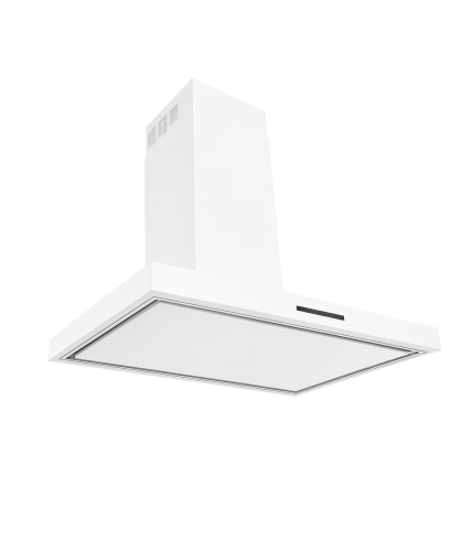 Caporra Island Cooker Hoods - Options