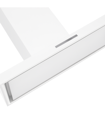 Caporra Island Cooker Hoods - Options