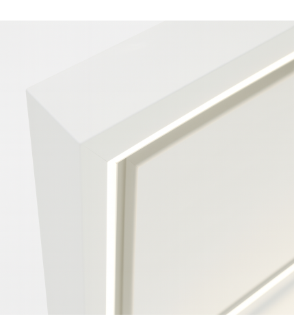 Caporra Island Cooker Hoods - Options