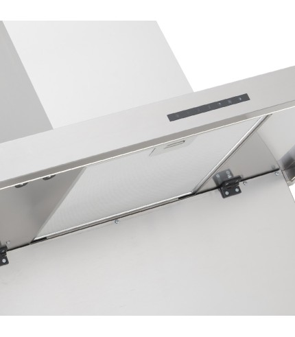Caporra Island Cooker Hoods - Options