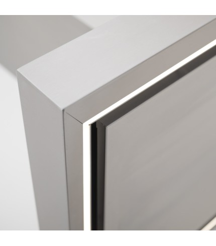 Caporra Island Cooker Hoods - Options