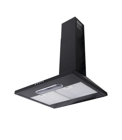 Delta - Trade-Line Cooker Hood - Options