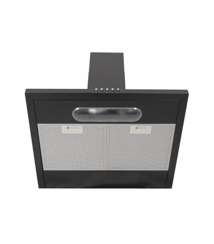 Delta - Trade-Line Cooker Hood - Options