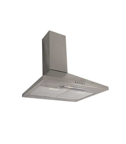 Delta - Trade-Line Cooker Hood - Options