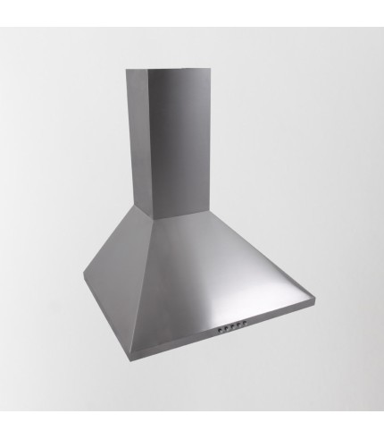 Delta - Trade-Line Cooker Hood - Options