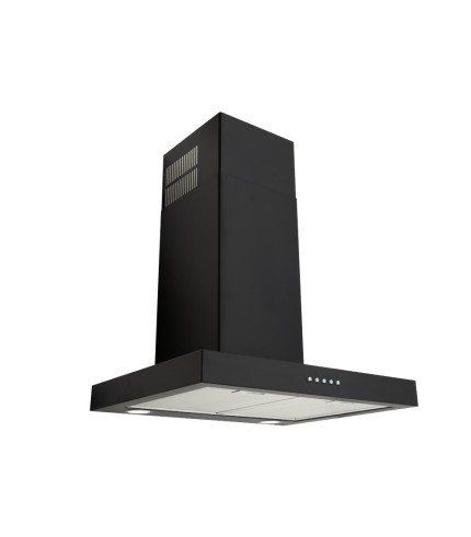 Flat Wall Hood - Options