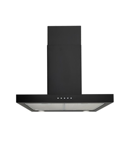Flat Wall Hood - Options