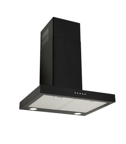 Flat Wall Hood - Options