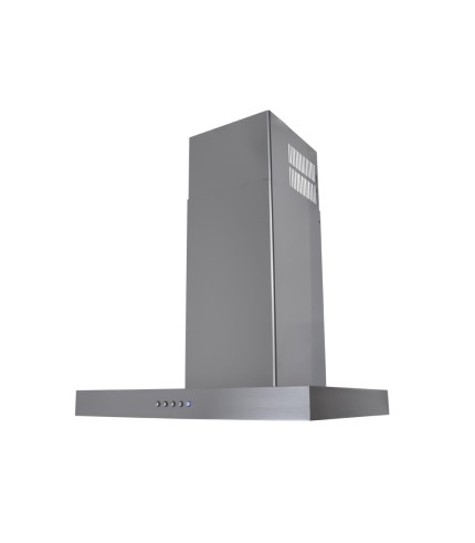 Flat Wall Hood - Options